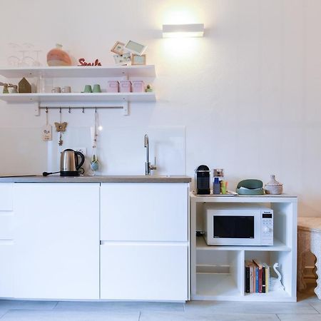Casa Mysa - Apartment Costa di Mezzate ภายนอก รูปภาพ