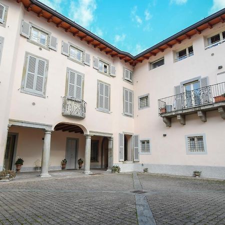 Casa Mysa - Apartment Costa di Mezzate ภายนอก รูปภาพ