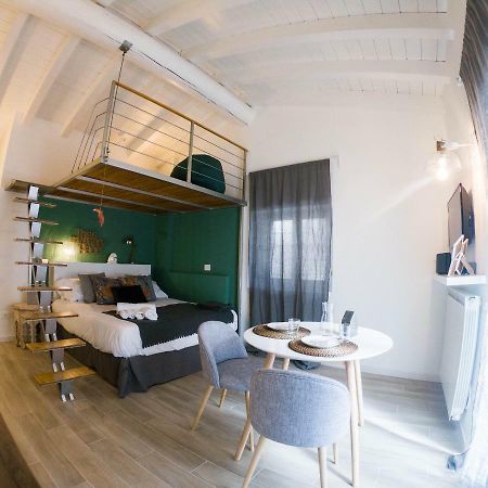 Casa Mysa - Apartment Costa di Mezzate ภายนอก รูปภาพ
