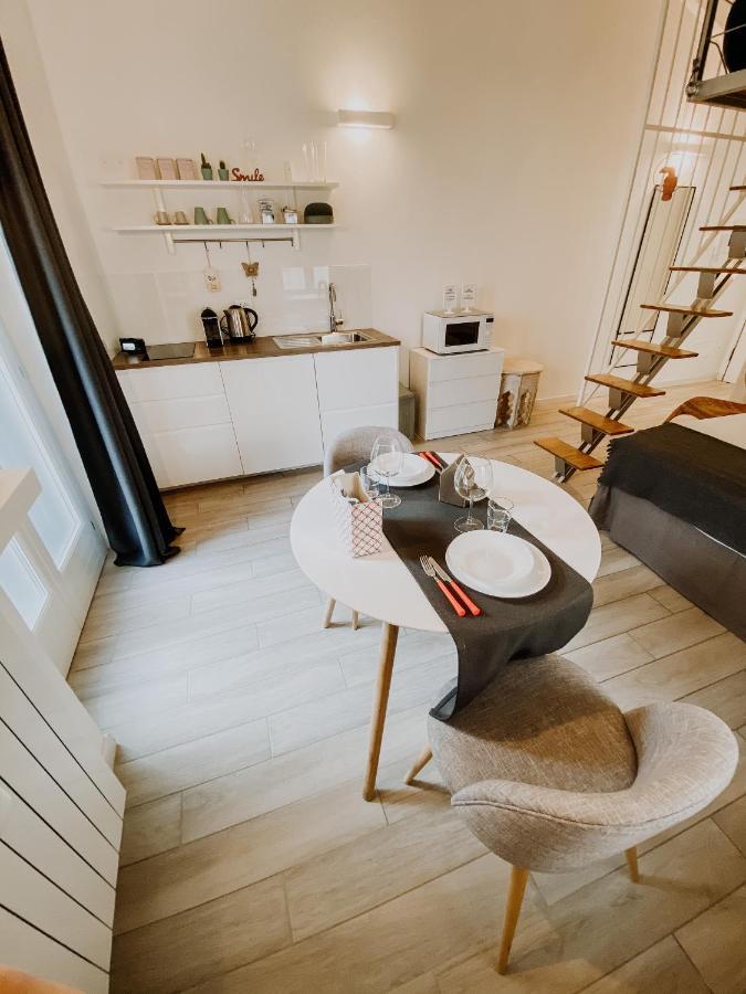 Casa Mysa - Apartment Costa di Mezzate ภายนอก รูปภาพ