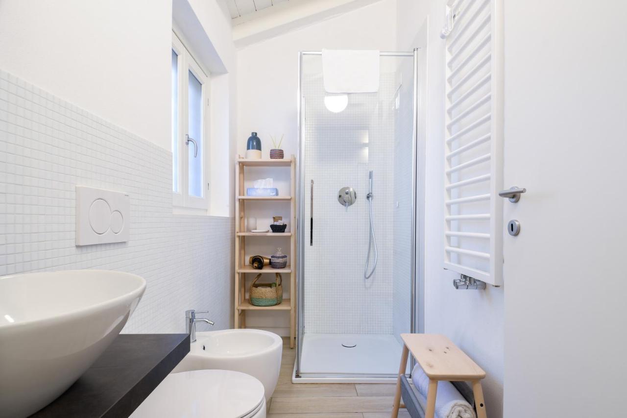 Casa Mysa - Apartment Costa di Mezzate ภายนอก รูปภาพ